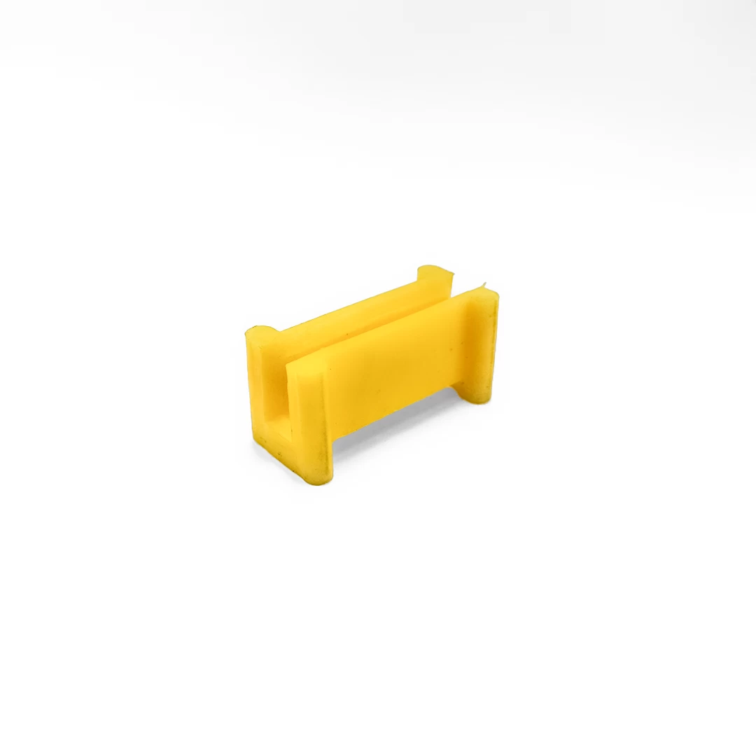 50’lik Kısa Paten Ağzı Plastiği