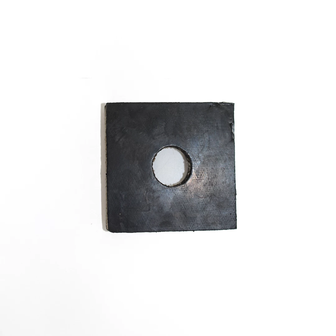 İnce Dişlisiz Makine Takozu