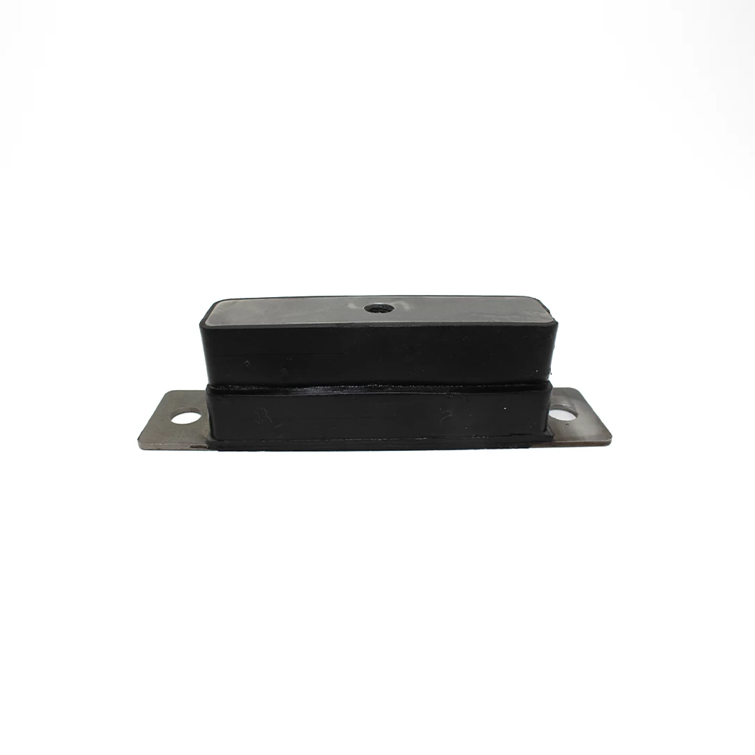 Elektronik Aşırı Yük Kauçuk Takozu