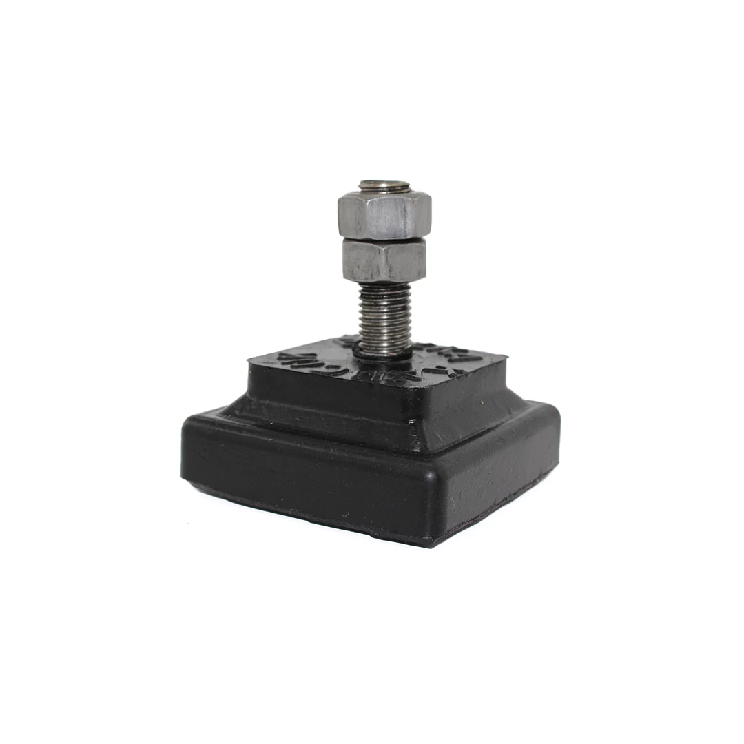 16 Metrik Asansör Takozu