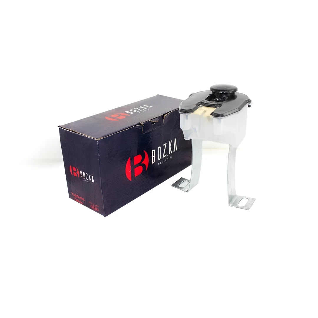 Yeni Tip Yağdanlık